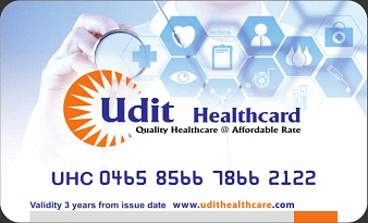 Web Healthcard