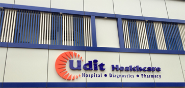 Udit Hospital